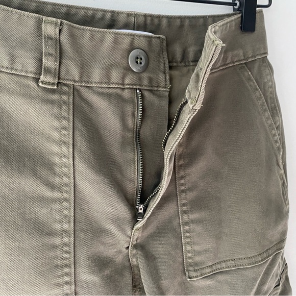 TNA Erving Cargo Pant - 0 - Picture 7 of 14